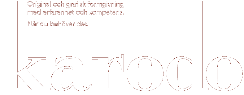 Karodo Logo