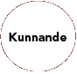 Kunnande